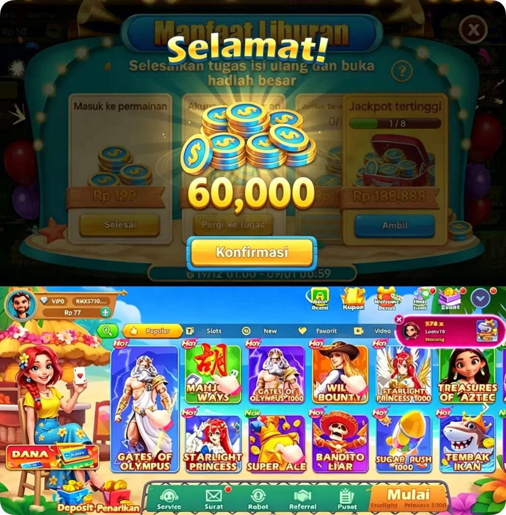 rekor777 Masuk - rekor777 Resmi