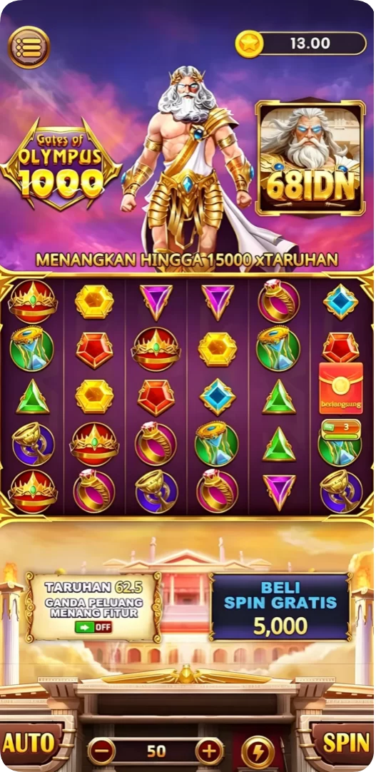 rekor777 Tangkapan Layar - APK Resmi